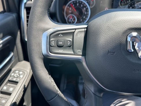 New 2026 RAM 2500 Big Horn image 24