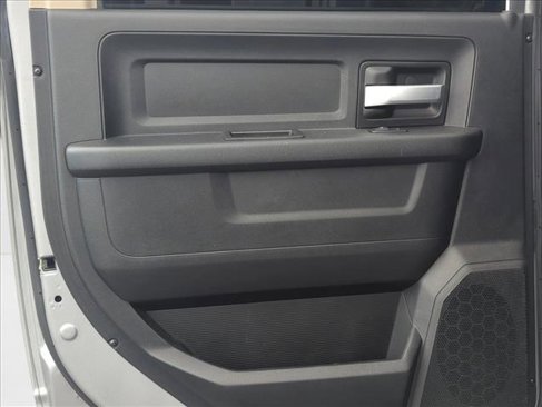 Used 2019 RAM 2500 Tradesman image 17