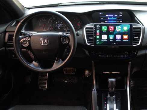 Used 2016 Honda Accord Sport image 36