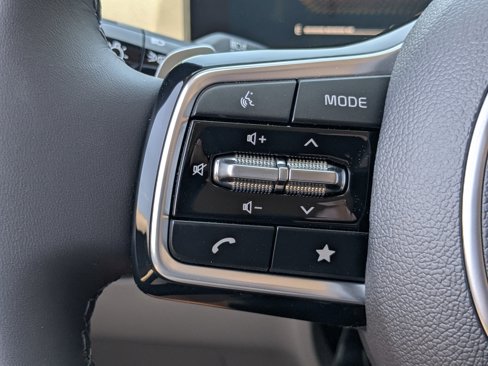 New 2026 Kia Carnival EX image 28