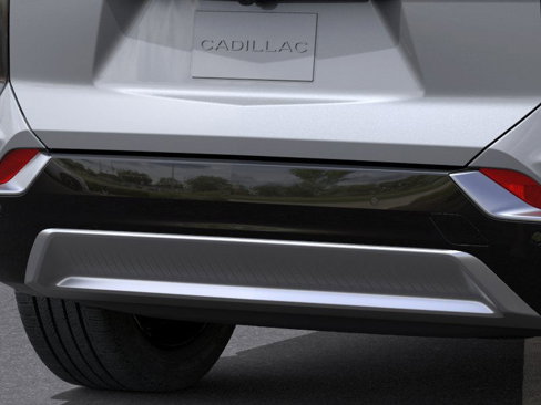 New 2025 Cadillac Optiq Sport 1 image 39