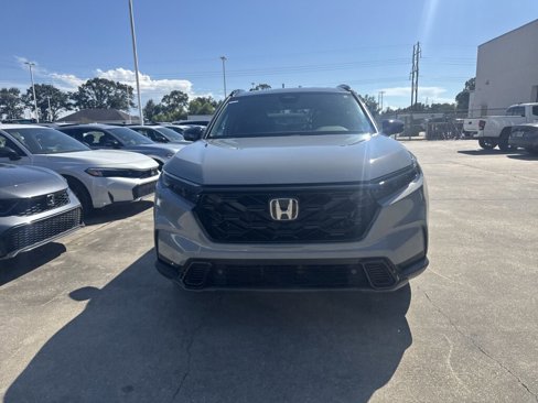 New 2026 Honda CR-V Sport-L image 2
