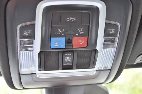 New 2026 RAM 1500 4x4 Crew Cab image 30