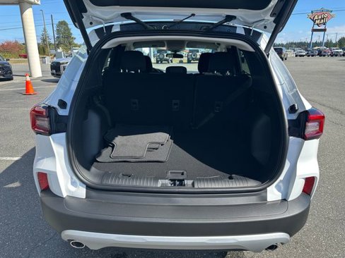 New 2025 Ford Escape Active image 22