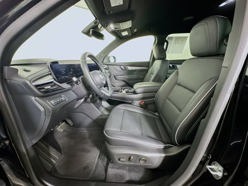 Used 2025 Buick Enclave Preferred image 13