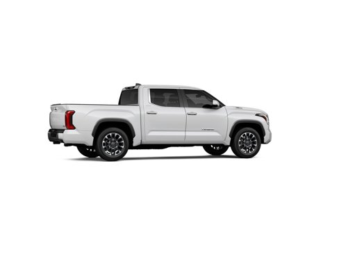 New 2026 Toyota Tundra Limited image 15