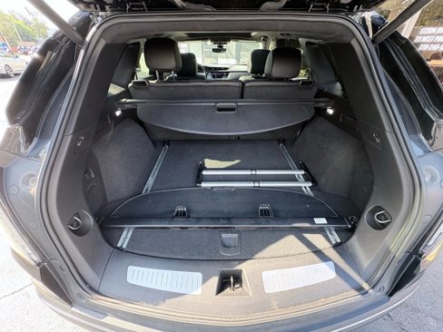 Used 2020 Cadillac XT5 Sportv w/ Platinum Package image 16