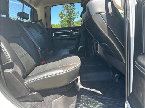 Used 2022 RAM 2500 Laramie image 12