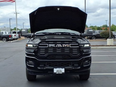 New 2026 RAM 2500 Big Horn image 20