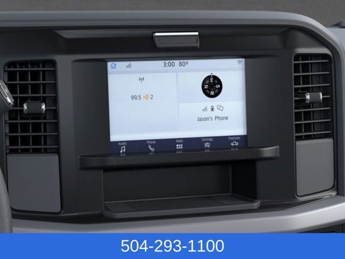 New 2026 Ford F350 4x4 Regular Cab Super Duty image 14