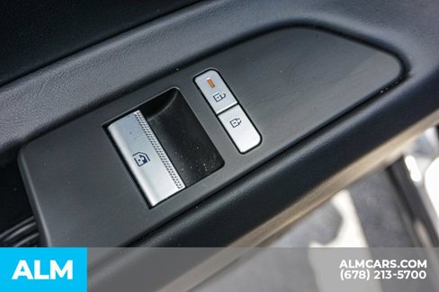 Used 2025 Genesis GV80 2.5T Standard image 57