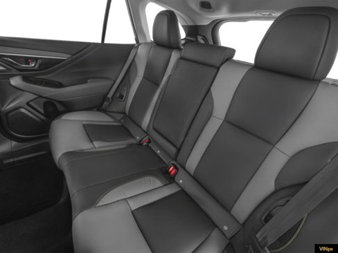 New 2025 Subaru Outback Onyx Edition XT image 12