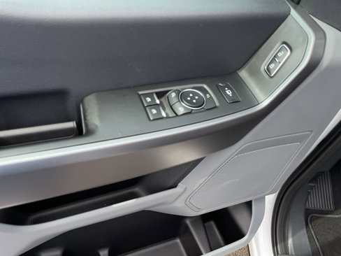 New 2025 Ford F350 XLT image 11