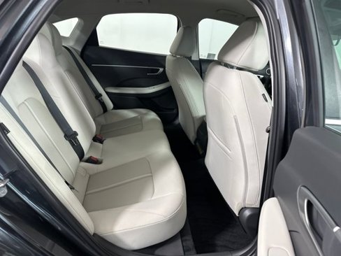Certified 2025 Hyundai Sonata SE image 46