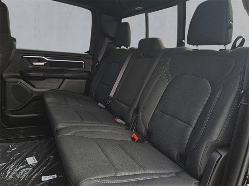 New 2026 RAM 1500 2WD Crew Cab image 13