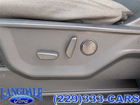 Used 2022 Ford F150 XLT w/ Equipment Group 302A High image 14