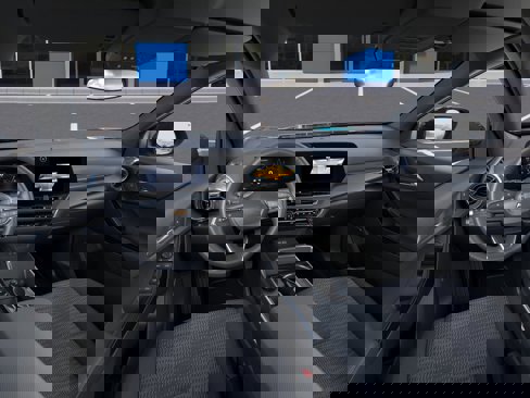 New 2026 Chevrolet Equinox LT image 39