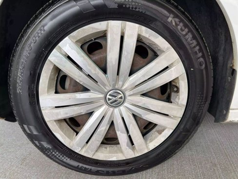 Used 2018 Volkswagen Jetta S image 30