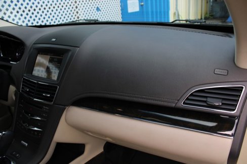 Used 2018 Lincoln MKT AWD w/ Technology Package image 11