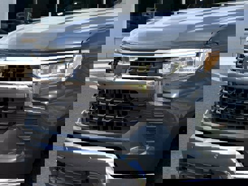 New 2026 Chevrolet Silverado 1500 LT image 13
