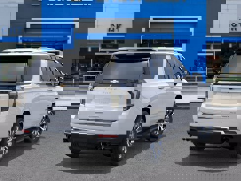 New 2026 Chevrolet Tahoe Premier image 28