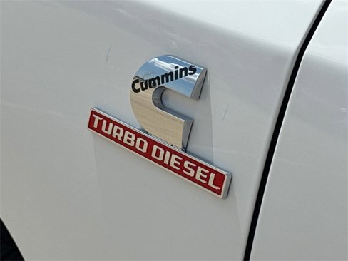 New 2026 RAM 2500 Tradesman w/ Chrome Appearance Group image 10