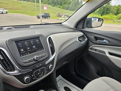 Used 2022 Chevrolet Equinox LT image 38