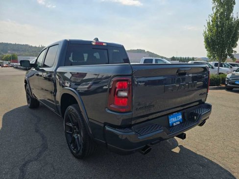 New 2026 RAM 1500 Laramie image 3