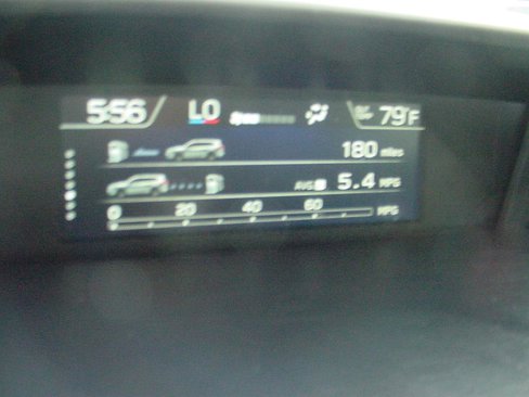 Used 2020 Subaru Forester Sport image 14