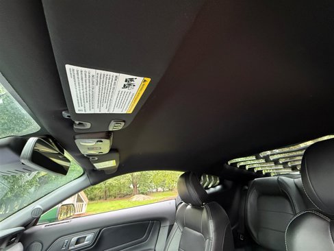 Used 2023 Ford Mustang GT Premium w/ Equipment Group 401A image 53