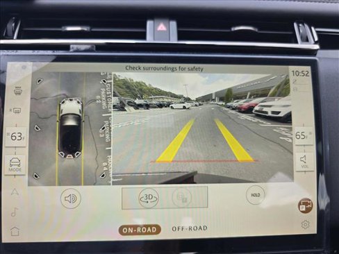 New 2026 Land Rover Range Rover Velar Dynamic SE image 22