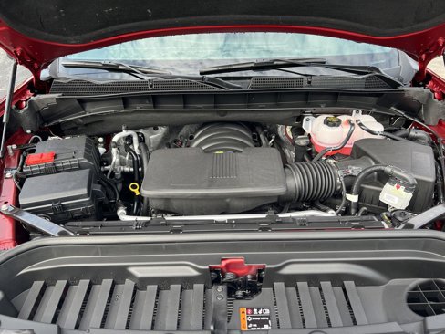 New 2026 GMC Sierra 1500 SLT w/ SLT Premium Plus Package image 53