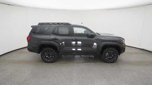 New 2025 Toyota 4Runner TRD Sport Premium image 26