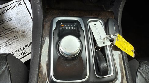 Used 2018 Chrysler 300 Limited w/ Safetytec Plus Group image 26
