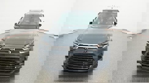 New 2026 Toyota Grand Highlander FWD image 48