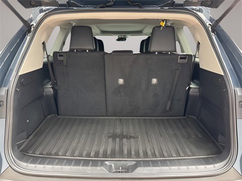 Used 2024 Toyota Grand Highlander Limited image 19
