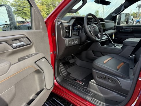 New 2026 GMC Sierra 2500 AT4 w/ AT4 Premium Plus Package image 15