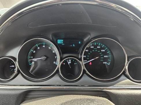 Used 2016 Buick Enclave Leather image 19