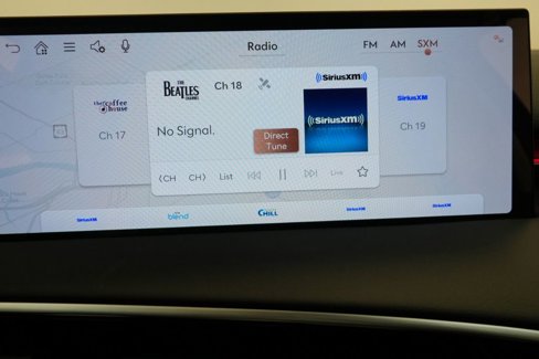 New 2026 Genesis GV70 2.5T Select image 46