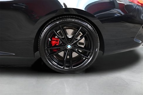 Used 2024 BMW M440i Convertible w/ Parking Assistance Package image 15