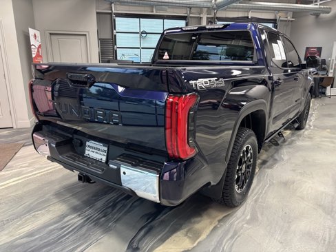 Used 2023 Toyota Tundra SR5 w/ TRD Off-Road Premium Package image 31
