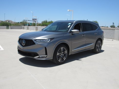 New 2026 Acura MDX SH-AWD w/ Advance Package image 1