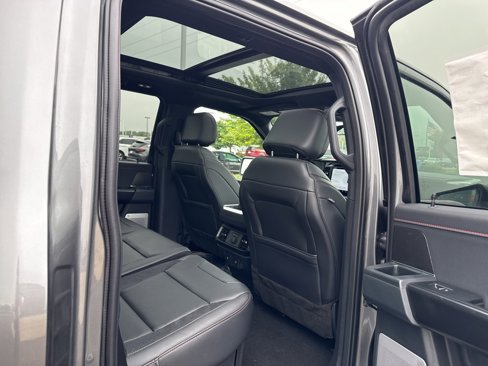 New 2025 Ford F150 Raptor image 21