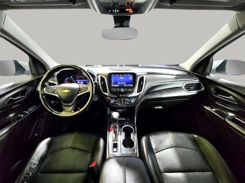 Used 2022 Chevrolet Equinox Premier image 10