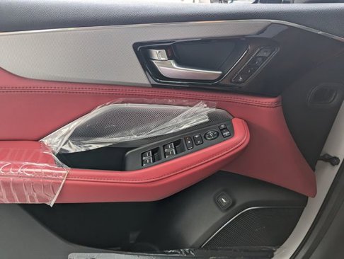 New 2026 Acura MDX A-Spec image 18