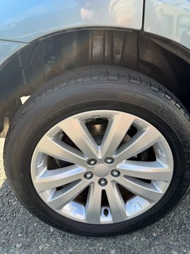 Used 2013 Subaru Forester 2.5X Premium image 10