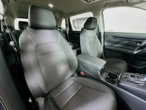 New 2026 Honda CR-V EX image 26