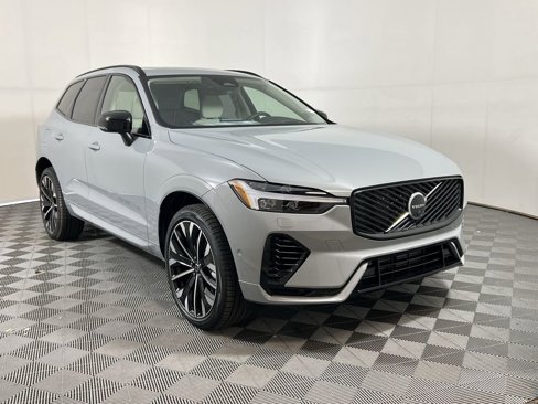 New 2026 Volvo XC60 T8 Ultra w/ Protection Package Premier image 2
