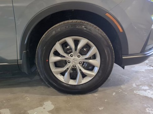 New 2025 Honda CR-V LX image 17