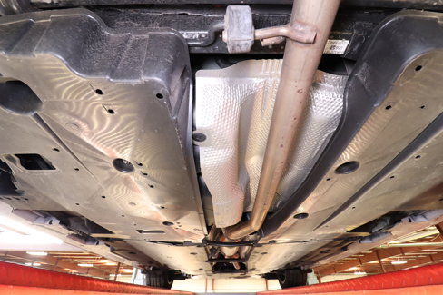 Used 2024 Toyota Camry SE image 38